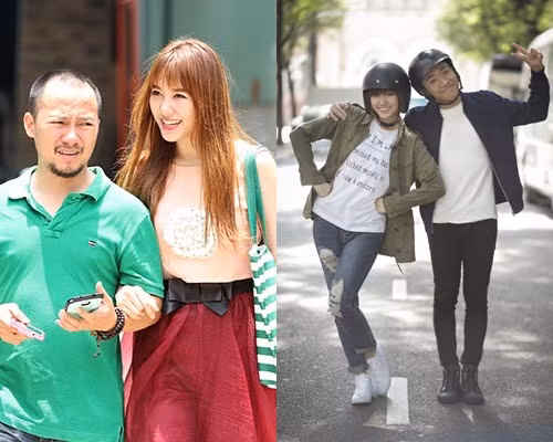  Hari Won và Tiến Đạt khiến người hâm mộ tiếc nuối khi "đứt gánh" sau 9 năm yêu thương.