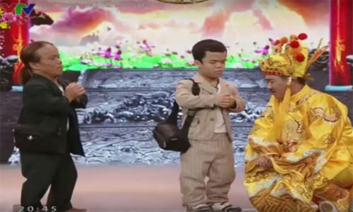 Tranh cai Tao Quan 2016: Hay nhin nguoi lun nhu nguoi binh thuong!