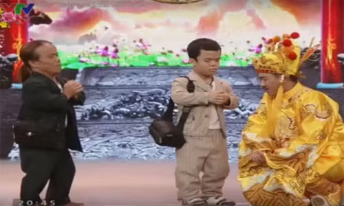 Tranh cai Tao Quan 2016: Hay nhin nguoi lun nhu nguoi binh thuong!