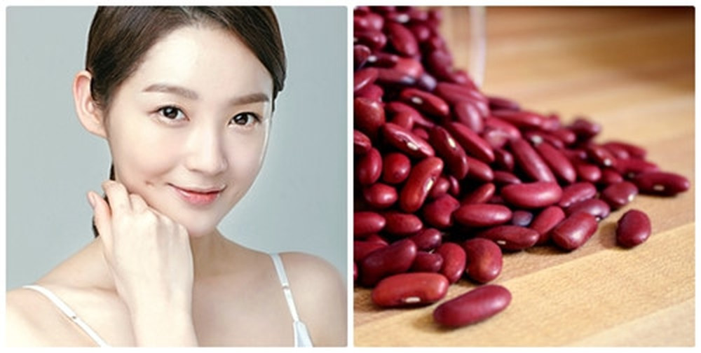 4 loai mat na tri nam, tan nhang tu thien nhien cuc don gian