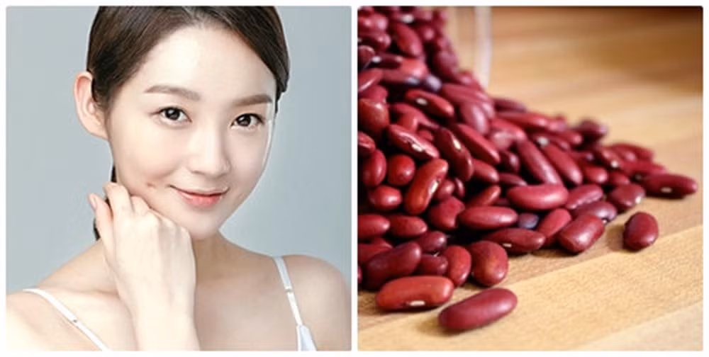 4 loai mat na tri nam, tan nhang tu thien nhien cuc don gian