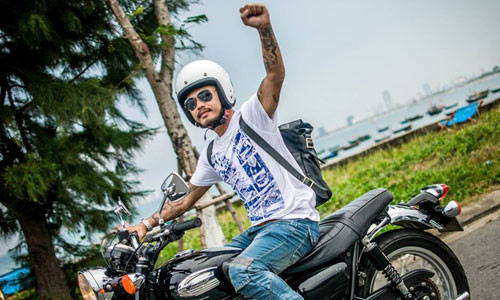 Nhạc sĩ Trần Lập và những điều còn lại Nhac si Tran Lap va nhung dieu con lai