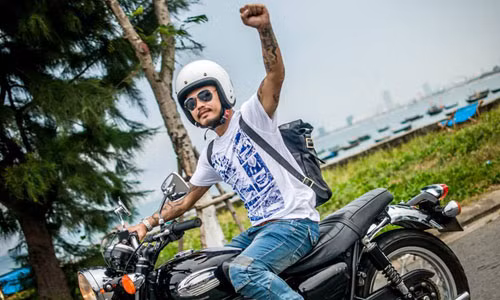 Nhac si Tran Lap va nhung dieu con lai