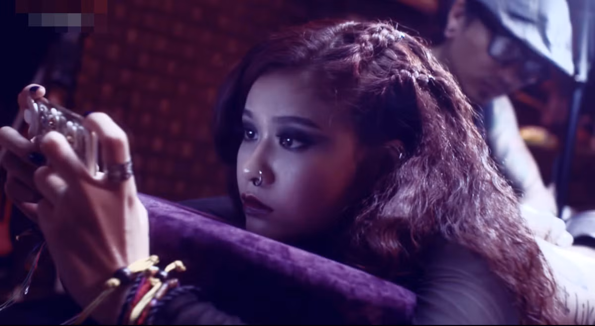 Lo than phan that cua MC Ky Duyen trong Nu dai gia-Hinh-3