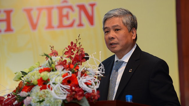 Ông Đặng Thanh Bình. Nguồn: TTXVN