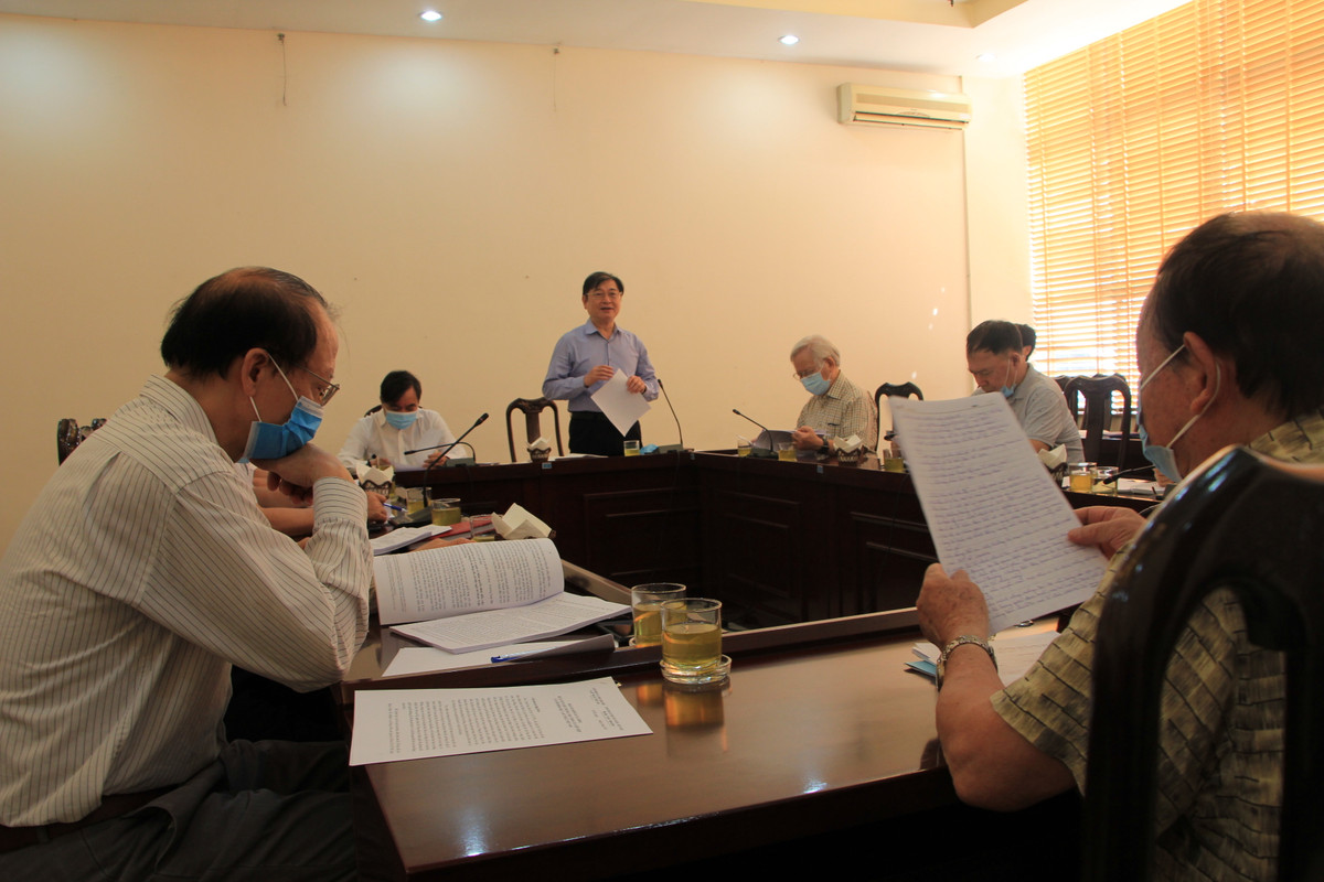 Dong gop chinh cua hoat dong TV, PB&GDXH va su ghi nhan cua Dang va Nha nuoc la gi?