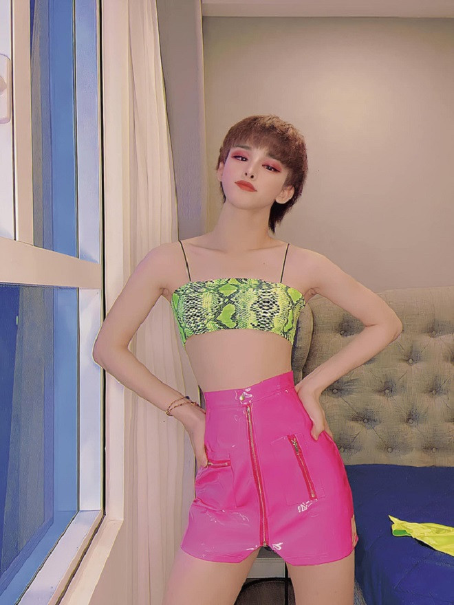 Tran Duc Bo tung gui tin nhan “bay ba” cho nhieu nguoi