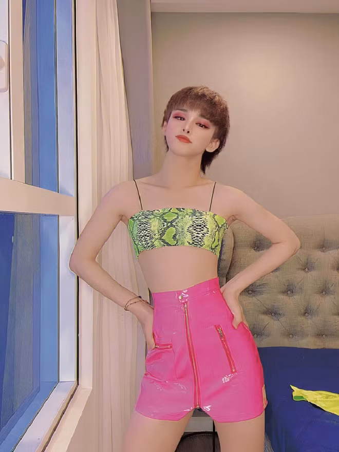 Tran Duc Bo tung gui tin nhan “bay ba” cho nhieu nguoi