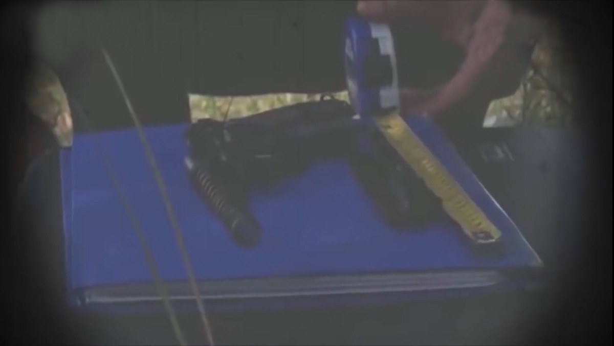 Như vậy, sau 33 ngày đấu tranh, điều tra truy vết, cơ quan Công an đã tóm gọn 3 đối tượng gây nên vụ án mạng kinh hoàng này.