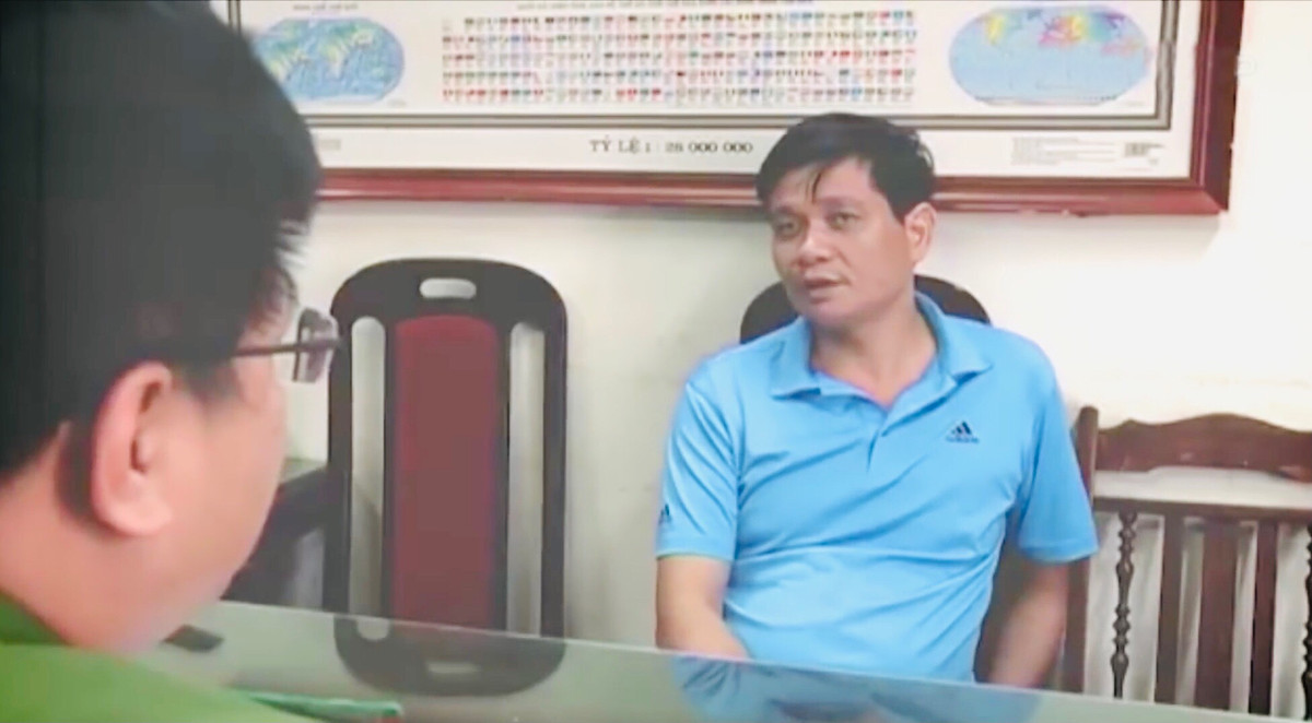 Nguyễn Sỹ Đạt (SN 1970), trú tại tổ dân phố Bảo Lộc 1, phường Thanh Châu, TP. Phủ Lý, tỉnh Hà Nam là đối tượng có "số má" ở Hà Nam, từng điều hành doanh nghiệp khai thác khoáng sản, mới chấp hành xong án phạt tù hơn 1 năm. Trước đó, vào năm 2013, đối tượng Đạt từng bị Công an tỉnh Hà Nam khởi tố, bắt giam vì hành vi lừa đảo, chiếm đoạt tài sản. Đạt cũng có mối quan hệ không tốt với nạn nhân Trí.