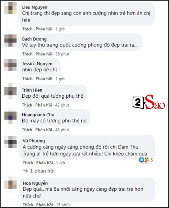 Dam Thu Trang cao tay khi bi goi qua khu chong va Ho Ngoc Ha-Hinh-3