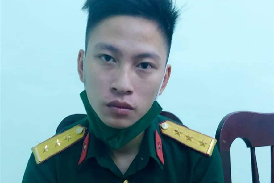  Xin tiền của thân nhân người bệnh: Ngày 30/6, Công an phường Văn Hải (TP. Phan Rang - Tháp Chàm) xử phạt hành chính đối với Trần Đức Huy về hành vi giả danh quân nhân để lừa đảo. Trước đó, Huy mặc đồ quân nhân lợi dụng lòng tốt của người nhà bệnh nhân để xin tiền tại Bệnh viện Đa khoa tỉnh Ninh Thuận.