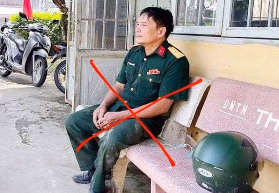  Giả làm đại tá để “thông chốt” kiểm soát: Ngày 17/8, tổ chốt dịch COVID-19 tại cầu Giồng Sao (thị xã Long Mỹ, Hậu Giang) phát hiện người đàn ông mặc quân phục quân đội mang hàm đại tá. Tuy nhiên người này không chấp hành mà còn tăng ga bỏ chạy, đi được khoảng 3km thì bị lực lượng chức năng bắt giữ. Đối tượng khai nhận tên thật là Nguyễn Văn Lai, không công tác hoặc làm bất cứ việc gì liên quan đến Quân đội.