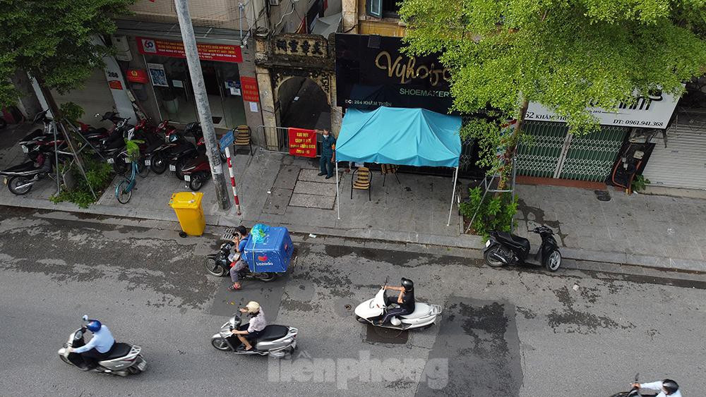 ##b###>>> Mời quý độc giả xem video: Cập nhật tin COVID-19 sáng ngày 4-9-2021: Hà Nội ban hành chỉ thị mới về phòng, chống dịch COVID-19