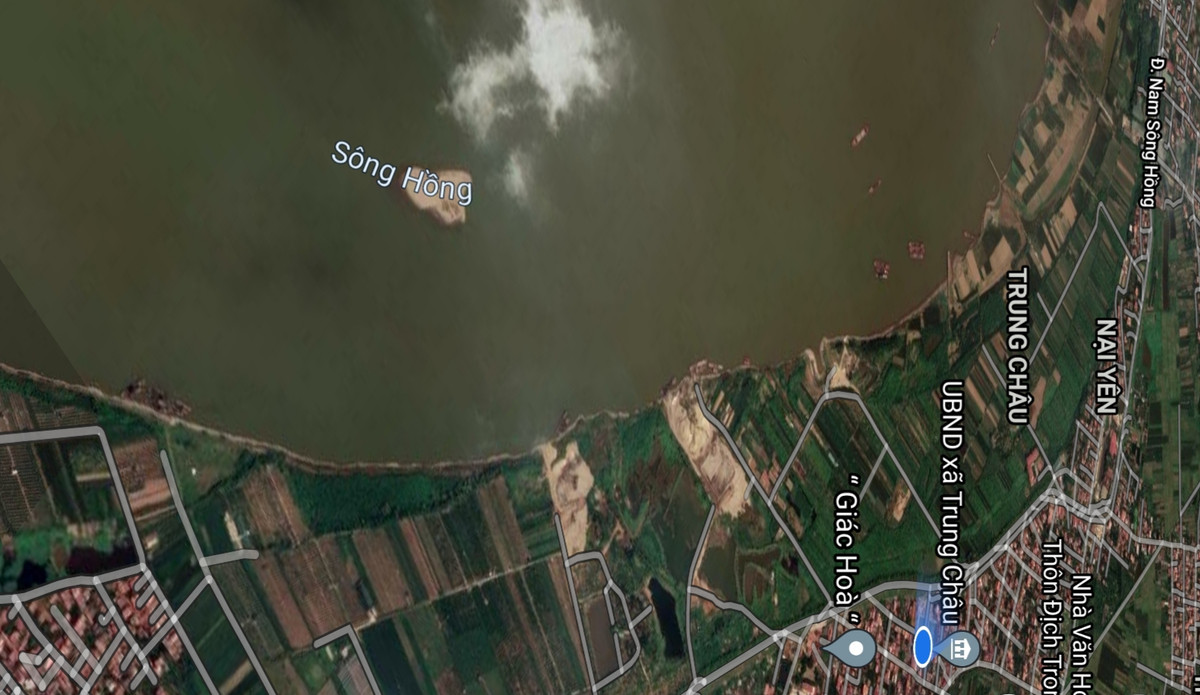 Ha Noi: Cong ty Binh Minh no Nha nuoc hon 50 ty nghia vu tai chinh