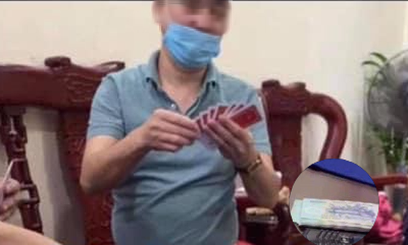 Chu tich P.Long Bien “khong danh bac ngay 7/8“: Ngay khac thi sao?