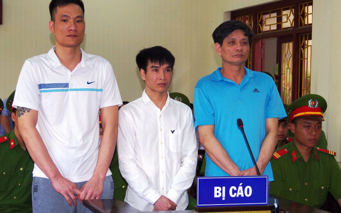 Ngày 24/5/2019, tại TAND tỉnh Hà Nam, TAND Cấp cao tại Hà Nội đã tuyên y án tử hình Nguyễn Sỹ Đạt, Lê Việt Hoàn về tội "Giết người", 2 năm tù về tội "Tàng trữ, sử dụng trái phép vũ khí quân dụng", tổng hợp hình phạt chung là tử hình. Y án 19 năm tù đối với bị cáo Lê Thái Duy về tội "Giết người"; 1 năm tù về tội "Sử dụng trái phép vũ khí quân dụng", tổng hợp hình phạt chung là 20 năm tù. Sau đó, vụ án được kênh truyền hình ANTV dựng lại trong chương trình Hồ sơ vụ án.