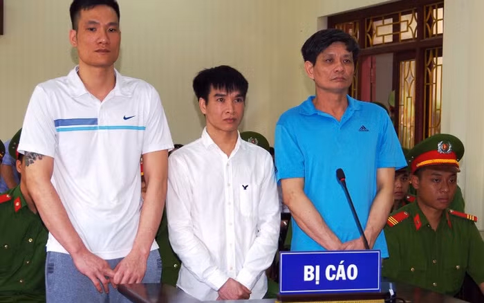 Ngày 24/5/2019, tại TAND tỉnh Hà Nam, TAND Cấp cao tại Hà Nội đã tuyên y án tử hình Nguyễn Sỹ Đạt, Lê Việt Hoàn về tội "Giết người", 2 năm tù về tội "Tàng trữ, sử dụng trái phép vũ khí quân dụng", tổng hợp hình phạt chung là tử hình. Y án 19 năm tù đối với bị cáo Lê Thái Duy về tội "Giết người"; 1 năm tù về tội "Sử dụng trái phép vũ khí quân dụng", tổng hợp hình phạt chung là 20 năm tù. Sau đó, vụ án được kênh truyền hình ANTV dựng lại trong chương trình Hồ sơ vụ án.
