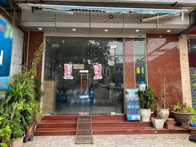 Qua khu bat hao cua ong bo danh con gai 6 tuoi tu vong o Ha Noi