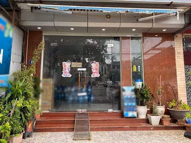 Qua khu bat hao cua ong bo danh con gai 6 tuoi tu vong o Ha Noi