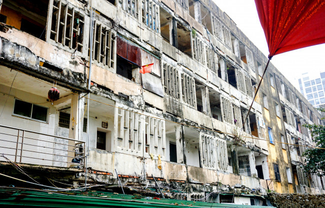 Nhung chinh sach moi cua Chinh phu co hieu luc tu ngay 1/9/2021