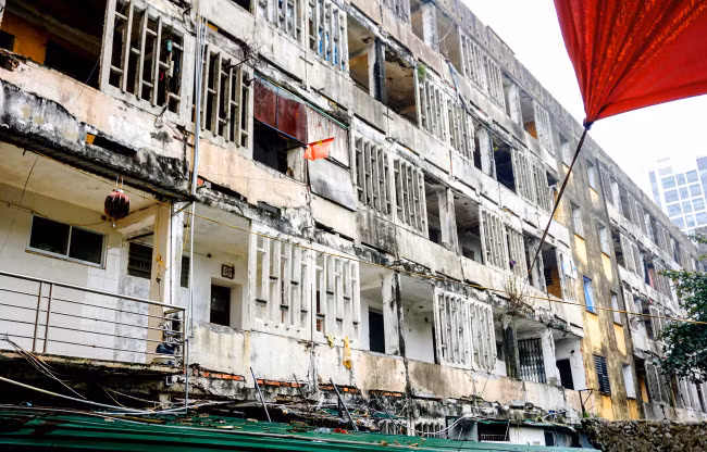 Nhung chinh sach moi cua Chinh phu co hieu luc tu ngay 1/9/2021