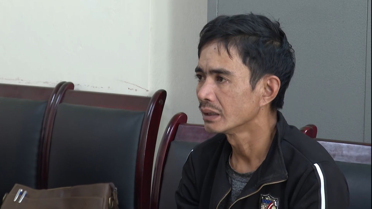 Tại cơ quan điều tra, đối tượng Nguyễn Văn Quân đã cúi đầu nhận tội và khai nhận trùng khớp với những gì đối tượng Trung khai trước đó. Việc bắt giữ được đối tượng Quân và tìm thấy thi thể cháu H. đã kết thúc quá trình điều tra vụ án. Những kẻ thủ ác sẽ nhận sự trừng trị thích đáng của pháp luật.