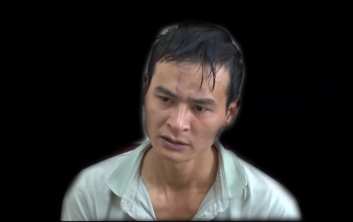 Đối tượng Nguyễn Xuân Trung (35 tuổi) trú tại xã Văn Phú, huyện Thường Tín, TP. Hà Nội. Trung là đối tượng nghiện lâu năm, không có nơi ở cố định, không có công ăn việc làm và nằm trong diện quản lý nghiệp vụ của Công an. Tuy nhiên, thời điểm các trinh sát có mặt tại nhà thì đối tượng Trung đã bỏ đi khoảng 2 ngày trước đó.