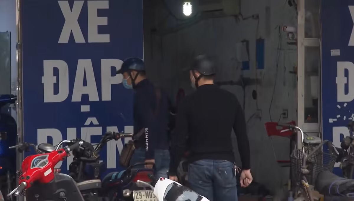 Hanh trinh pha an: Nu sinh HV Ngan Hang chet tham duoi song Nhue-Hinh-8