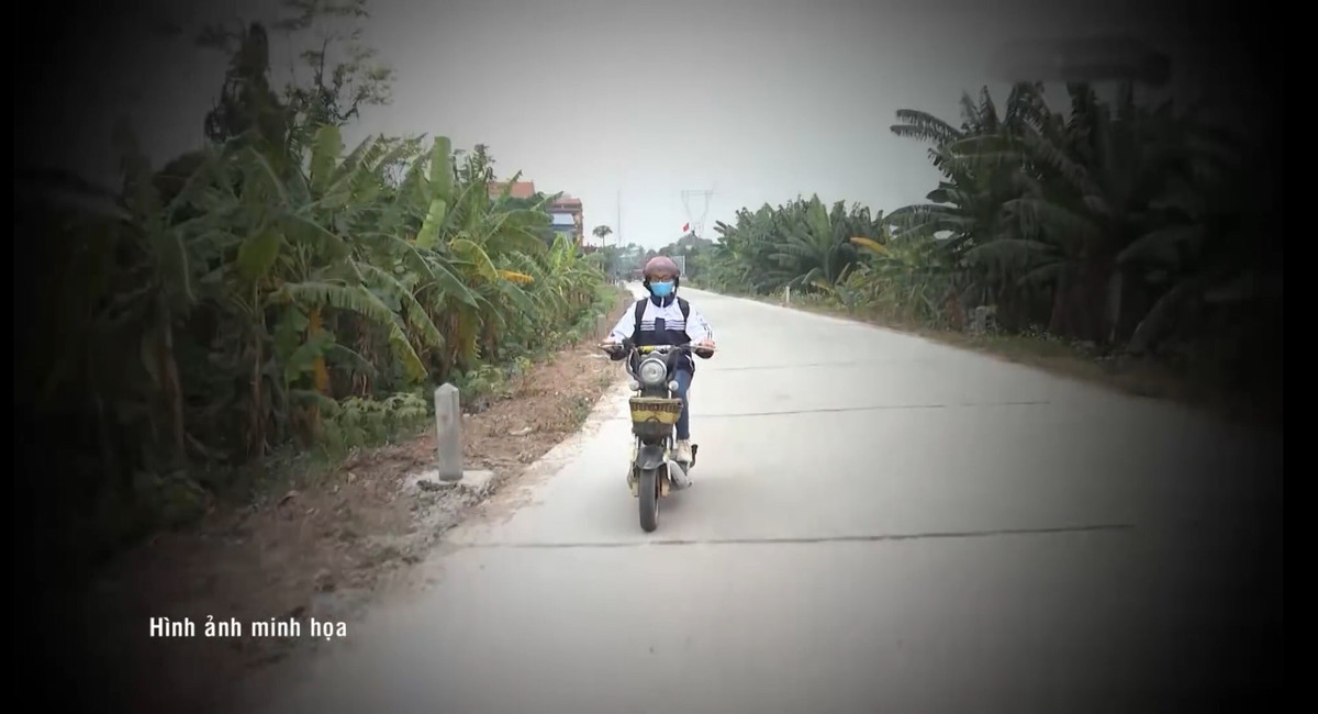 Theo thông tin từ người thân của nạn nhân, H. vừa nhập học tại trường Học Viện Ngân Hàng từ giữa tháng 10/2020, hàng ngày H. đi học từ 6h sáng đến 18h tối mới về nhà. Nhưng hơn 24h ngày 23/10 cháu H. chưa thấy về nhà, gọi điện thoại thì không liên lạc được. Bình thường có đi đâu cháu đề xin phép bố mẹ.