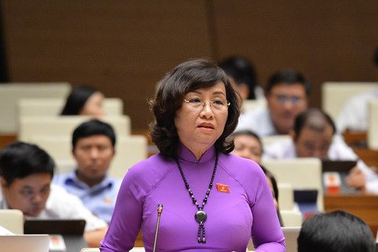 Vào tháng 7/2015, khi đang giữ chức vụ Phó Giám đốc Sở Y tế TP. Đà Nẵng, bà Ngô Thị Kim Yến được Chủ tịch UBND TP Đà Nẵng bổ nhiệm chức vụ Giám đốc Sở Y tế TP. Đà Nẵng.