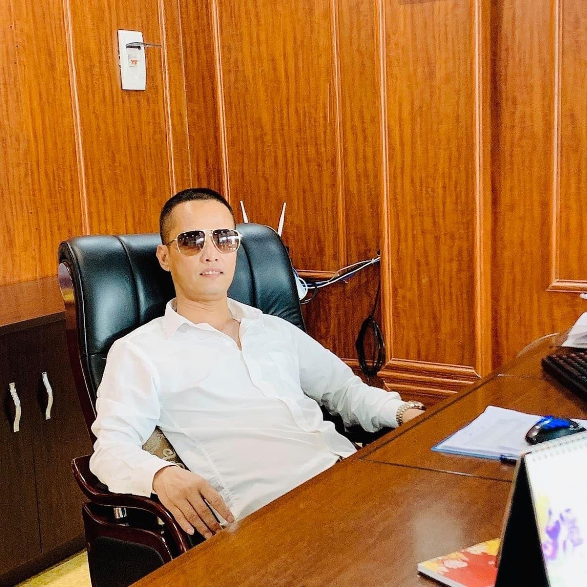 Lê Dũng Thái thường xuyên phát động những hoạt động từ thiện rồi truyền thông hình ảnh cá nhân rất hoành tráng trên một số phương tiện truyền thông xã hội. Tuy nhiên, đây chỉ là vỏ bọc khéo léo che đậy cho những hành vi vi phạm pháp luật của đối tượng.