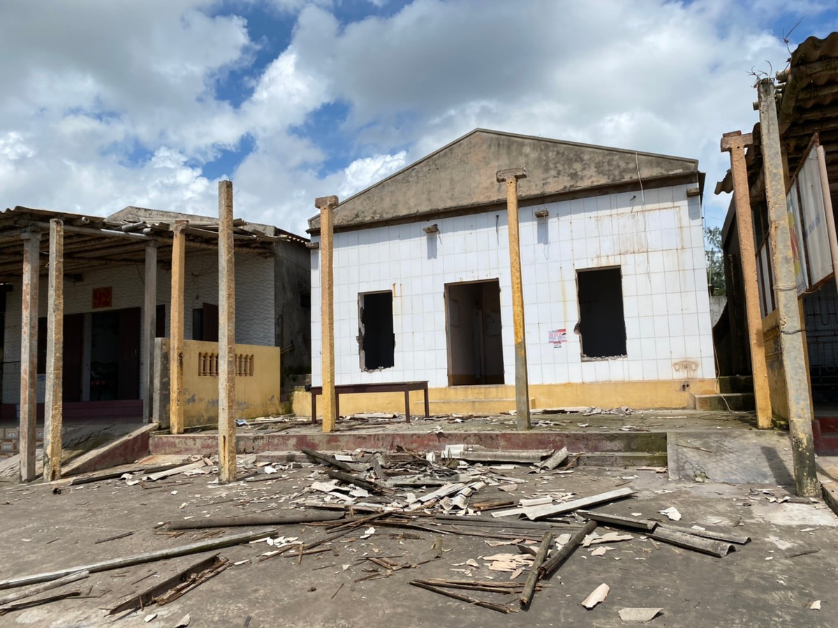 Hướng tới mục tiêu phát triển kinh tế bền vững đi đôi với bảo vệ môi trường, xây dựng thị trấn Quất Lâm phát triển xa hơn với các hạng mục công trình phục vụ phát triển du lịch cũng như đời sống nhân dân, góp phần đưa thị trấn Quất Lâm sớm đạt các tiêu chí đô thị loại IV.