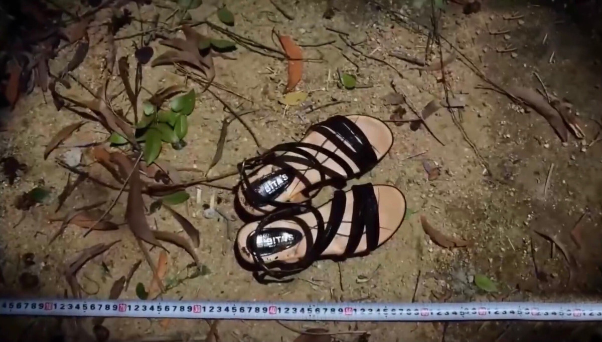 Nạn nhân Nguyễn Hồng Huệ bị dị tật một bên chân, thường hay mặc cảm, tự ti nên nạn nhân có rất ít mối quan hệ bạn bè. Nạn nhân cũng ít khi đi xa, việc phát hiện thi thể cách nhà nạn nhân hơn 40 km đặt ra nghi vấn nạn nhân bị sát hại tại một nơi khác.