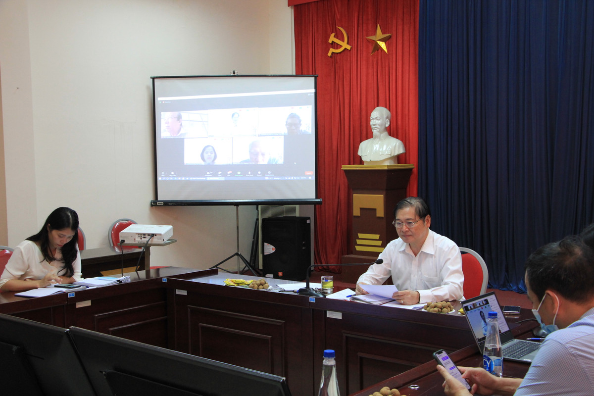 Hoat dong tu van, phan bien va giam dinh xa hoi cua VUSTA co dac trung co ban gi?