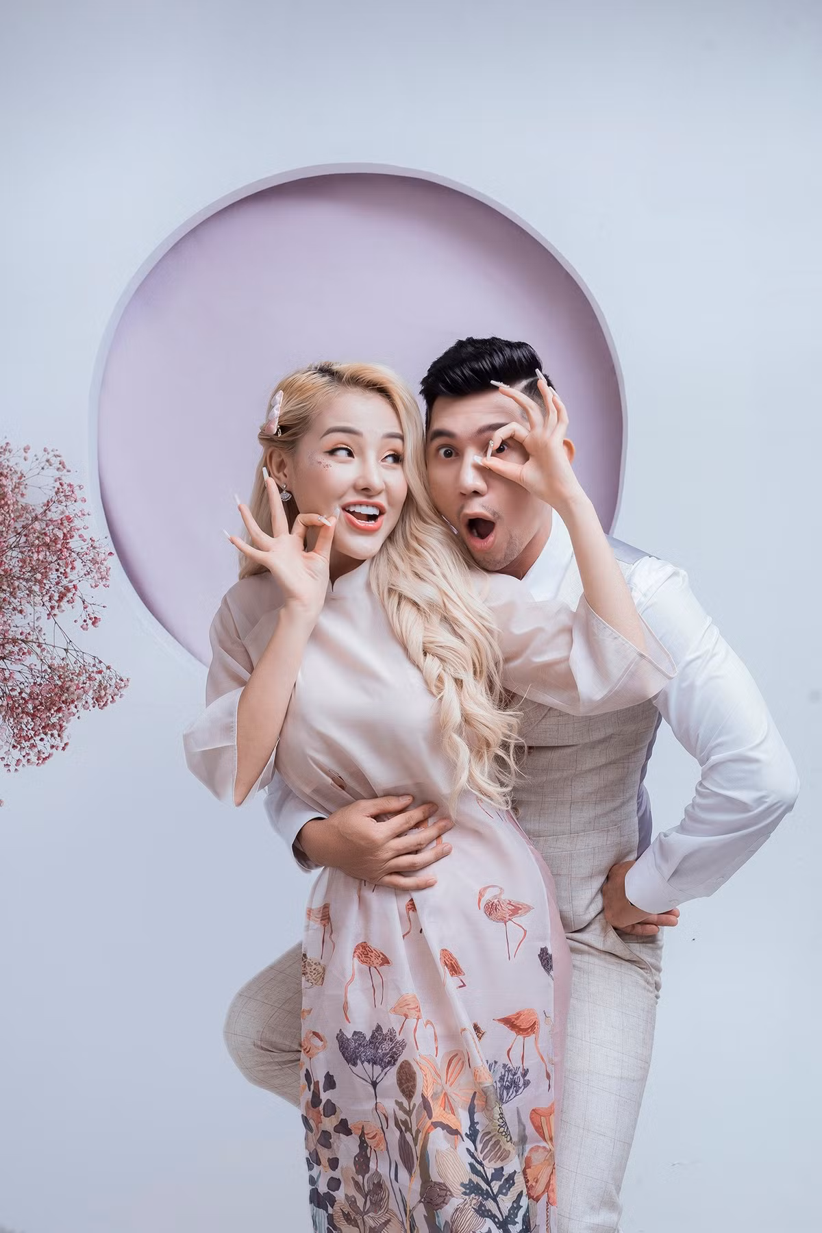 Luong Bang Quang - Ngan 98 phai lam du moi cong viec de duy tri cuoc song-Hinh-5