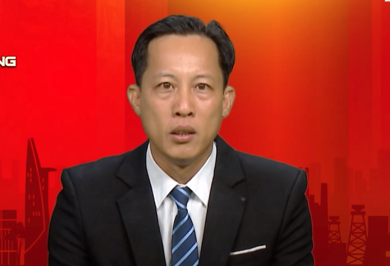 Ủy ban Thường vụ Quốc hội phê chuẩn ông Trịnh Minh Bình, Đại biểu Quốc hội khóa XV làm Đại biểu Quốc hội chuyên trách khóa XV tại Đoàn Đại biểu Quốc hội tỉnh Vĩnh Long, nhiệm kỳ 2021-2026.