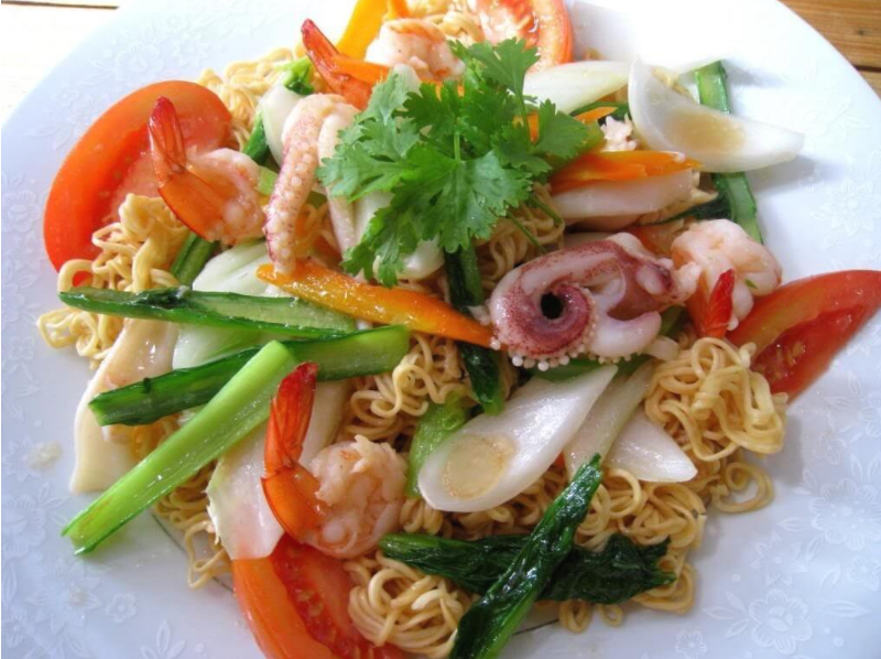 Cac mon an sang don gian cho be 1- 5 tuoi giau dinh duong-Hinh-5