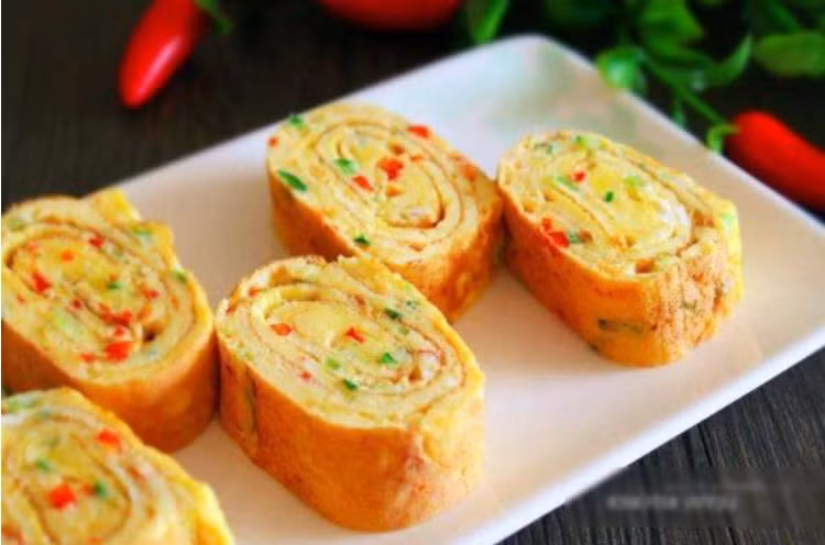 Cac mon an sang don gian cho be 1- 5 tuoi giau dinh duong