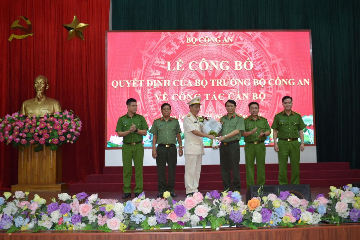 Trên cương vị công tác mới, đại tá Nguyễn Thanh Trường hứa sẽ tiếp tục nỗ lực phấn đấu, trau dồi kiến thức chuyên môn nghiệp vụ cùng tập thể Đảng ủy, Lãnh đạo Công an tỉnh duy trì sự đoàn kết, thống nhất. Chỉ đạo triển khai thực hiện hiệu quả các mặt công tác công an, xây dựng lực lượng Công an tỉnh Hưng Yên ngày càng lớn mạnh. 