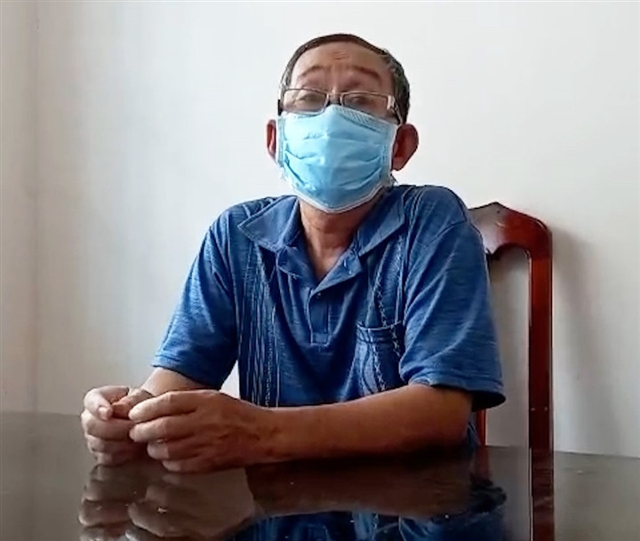  Nguyên cán bộ thuế tham ô bị bắt sau 21 năm trốn truy nã: Công an tỉnh An Giang cho biết đã bắt giữ Trần Văn Tệt (sinh năm 1961, quê huyện Chợ Mới, tỉnh An Giang). Tệt là đối tượng có lệnh truy nã hơn 20 năm về tội “Tham ô tài sản”. Trước đó, khi đang làm cán bộ tại Đội thu thuế của xã Kiến Thành, huyện Chợ Mới (An Giang), Trần Văn Tệt chiếm đoạt hơn 62 triệu đồng tiền thuế rồi bỏ trốn.