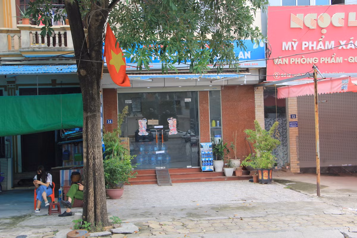 Be 6 tuoi nghi bi bo bao hanh tu vong: Tam giu nghi pham