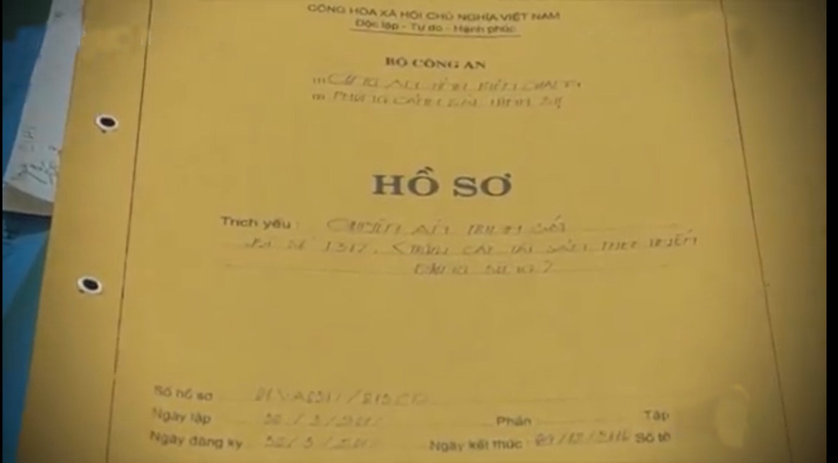 Qua gần một tháng đấu tranh, sàng lọc hàng trăm đối tượng, Ban chuyên án xác định được đối tượng gây án là Sóc Tha (SN 1955, thường trú tại xã Lương Trà, huyện Tri Tôn, tỉnh An Giang).