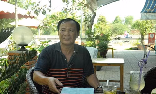 Vu khoi to chu quan ca phe Xin Chao: Co nho nhu cai mong tay?