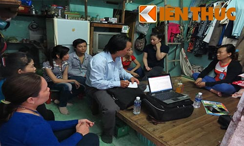 Cong ty Young Jin Vietnam Korea bi to “quyt” bao hiem, cham luong-Hinh-2