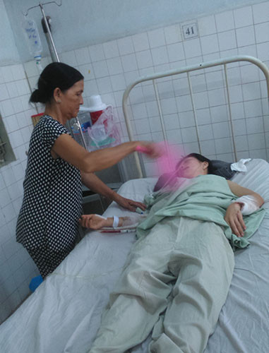 Chan dung ga chong dam vo da man o Binh Duong-Hinh-2