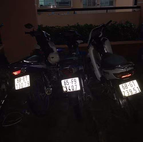 Hiep si SBC tom bang cuop dang ga gam nan nhan di 