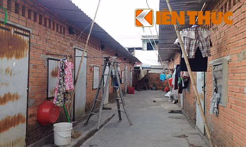 Hai anh em ruot chet bat thuong trong phong tro Binh Duong