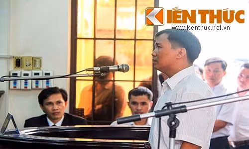 Hom nay xet xu vu CSGT Suoi Tre ban chet cap tren