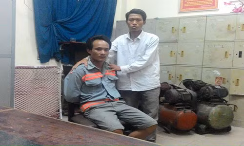 Hanh trinh mot thang truy tim ten trom xe may ma manh